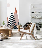 Foto tapeta za zid My Spirit of Life / Dan Johannson - slika 2