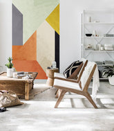 Foto tapeta za zid Ode to Trapped Device / Dan Johannson - slika 2