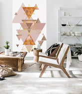 Foto tapeta za zid Soul with Sequence / Dan Johannson - slika 2