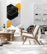 Foto tapeta za zid Echo and Philosophy / Dan Johannson - slika 2