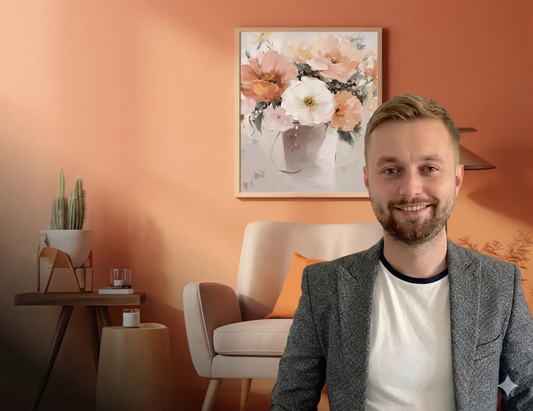 Emocije na zidovima. Kako boje i slike utiču na raspoloženje?