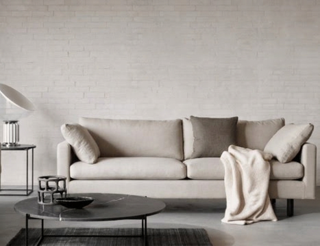 Kako pravilno okačiti višedijelni platneni mural (VIDEO)