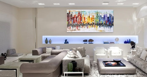 10 razloga zašto je slika jednako važna kao tvoj krevet / 2. DIO