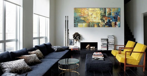 10 razloga zašto je slika jednako važna kao tvoj krevet / 1. DIO