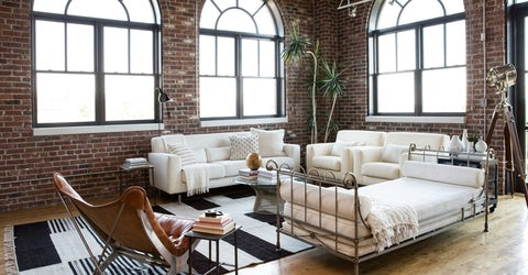 LOFT - slobodan stil stanovanja