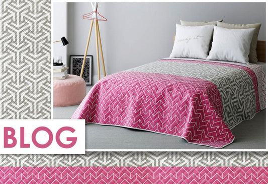 Koja veličina pokrivača mi treba za krevet? | Papilora.cz