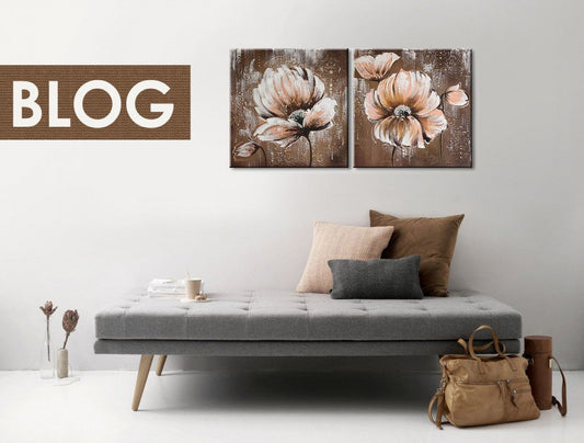 3 SAVJETA kako da svoj enterijer uredite trendovski u 2019. godini! | Papilora.sk