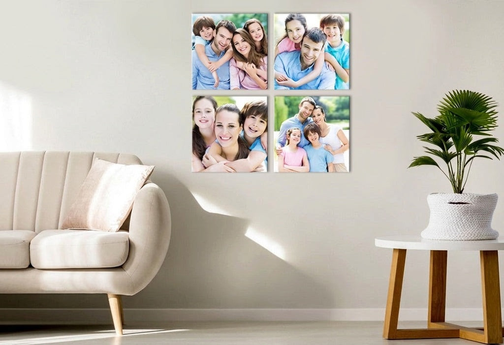 Koronavirus vas je zarobio kod kuće Porodične fotografije će vam uljepšati dan!