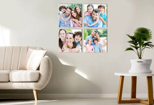 Koronavirus vas je zarobio kod kuće Porodične fotografije će vam uljepšati dan!