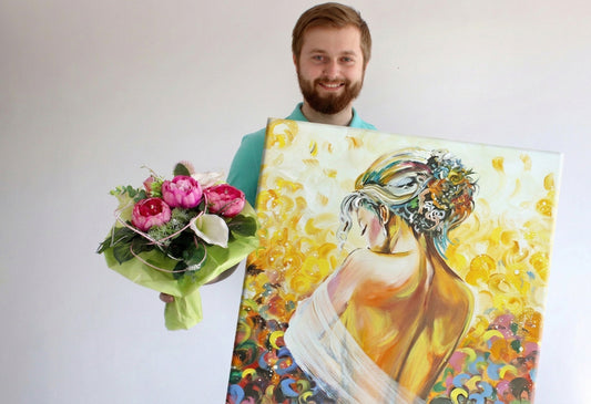 3+1 savjeta za poklon mami za Majčin dan | Papilora.sk