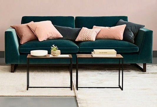 TOP 4 boje koje će biti u trendu 2019. godine | Papilora.sk