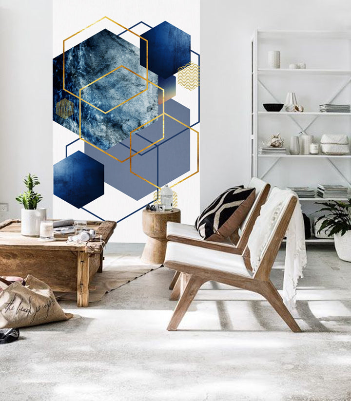 Foto tapeta za zid The Tight Reality / Dan Johannson - slika 2