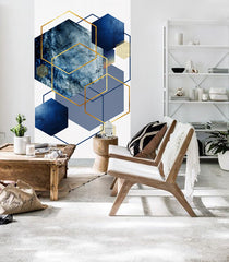 Foto tapeta za zid The Tight Reality / Dan Johannson - slika 2