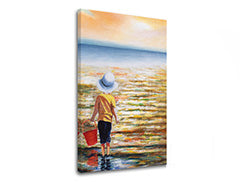 Slika na platnu VIŠE 1 dio XOBCH1485SDE1