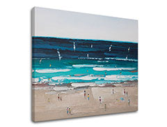 Slika na platnu VIŠE 1 dio XOBCHBC030