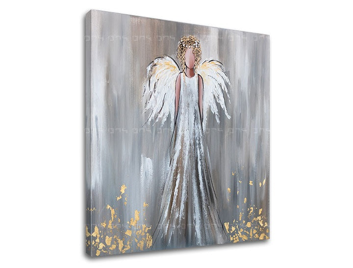 Slika na platnu ANĐEO 1 dio XOBFB561E1