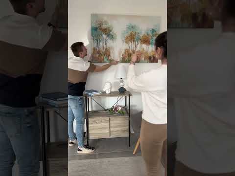 Slika Leptir - Let iznad livade