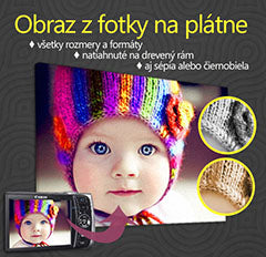 Slika s fotografije - KVADRAT