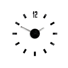 Moderan zidni sat POINT - slika 2